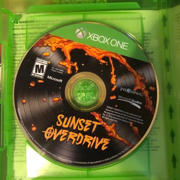 Xbox One Game - Picture 2 of 2